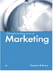 International Dimensions of Marketing