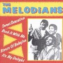 Sweet Sensation