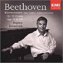Beethoven: Piano Sonatas Opp. 53, 78 & 110