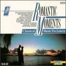 Romantic Moments: Classical Music for Lovers (Box Set)