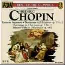 Chopin: Concerto for piano in Em; Impromptus No4