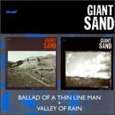 Valley of Rain/Ballad of a Thin Line Man