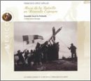 Francisco Lopez Capillas: Messe de la Bataille en Nouvelle Espagne