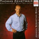 Bach: Violinkonzerte, BWV 1042, 1041, 1052, 1056