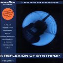 Reflexion of Synthpop, Vol. 1