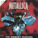 The Memory Remains