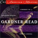 Read: Toccata Giocosa/Night Flight/Symphony No.4/Los Dioses Aztecas