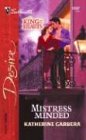 Mistress Minded: King of Hearts (Silhouette Desire)