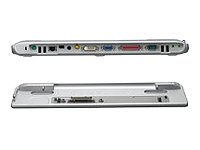 Festplatten: Samsung AA-RD2NX25/E Port Replikator X-Dock inkl. Netzteil f�r R65, P50/60, X1/11/20/25/50/60, M50/55 undQ40