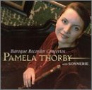 Baroque Recorder Concertos