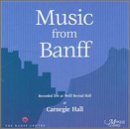 Music from Banff