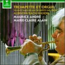 Trompette et Orgue
