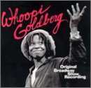 Whoopi Goldberg: Original Broadway Show Recording