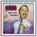 Que Rico Mambo!
