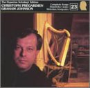 The Hyperion Schubert Edition 23 / Christoph Pr&eacute;gardien, Graham Johnson