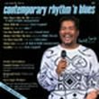 Contemporary Rhythm 'N Blues (Karaoke)