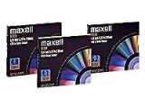 Maxell 5.25 MAG OPTICAL DISK 1.3GB 1PK ( 622210 )
