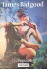 James Bidgood: 30 Postcards (Postcardbooks)