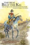 The Real Billy The Kid (Southwest Heritage Series)