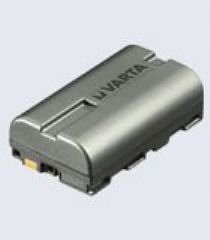 Verst&auml;rker und Receiver: Varta 3,7V Li-Polymer P35 600mAh Akku