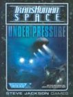 Transhuman Space: Under Pressure (Transhuman Space)