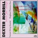 Morrill: Music For Strings
