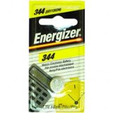 Review   / Silver Oxide Watch Battery For 344 Button Cell