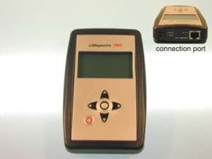 Heimkinosysteme: Hobbes LANspectre Pro Messinstrument Netzwerk Werkzeug