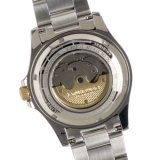 Review   / Stuhrling Men's Regatta Watch #161.332236