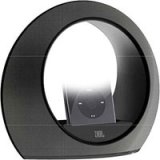 JBL Radial High-Performance iPod Loudspeaker (Black)