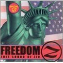 Special 2 CD Set Freedom, Uniting the World Through Sound: FEATURING - Kevens, Fatboy... by Introduction - Kevens / Everybody Needs A 303 - Fatboy Slim / Amphibian Naked Grass - Mariner, Rabbit In Moon - Floori / Mysterious Waves - Warriors / Majick - Keoki, Passion