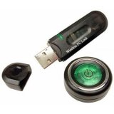 CABLES UNLIMITED USB PC LOCK