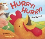 Hurry! Hurry!