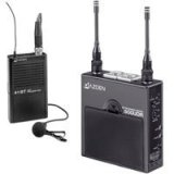 Azden 500udr Lavalier Microphone System w/ex-503h Omni-directional lavalier microphone system