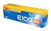 Drucker: E 100 GX Ektachrome E 100 GX 135/36 5er Pack