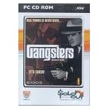 GANGSTERS - ORGAINIZED CRIME