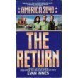 AMERICA 2040: RETURN/ (America 2040 Book, No 4)