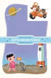 Dark Horse Deluxe Stationery Exotique: Seonna Hong Kitty Adventures (Dark Horse Deluxe Stationery Exotique)
