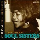 Essential Soul - Southern Soul Sisters