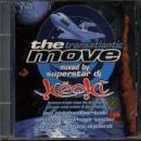 The Transatlantic Move by Keoki