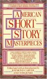 American Short Story Masterpieces
