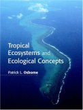 Tropical Ecosystems and Ecological Concepts