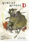 Vampire Hunter D Volume 1 (Vampire Hunter D)