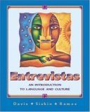 Entrevistas: An Introduction to Language and Culture (Student Edition + Listening Comprehension Audio Cassette + CD-ROM)