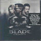 Blade Trinity (Ost)