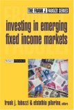 Investing in Emerging Fixed Income Markets