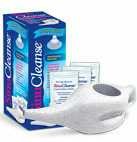 SinuCleanse Neti Pot System