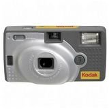 Kodak Zoom 27 Exposure Camera