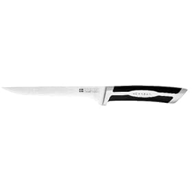 Scanpan Damastahl Cutlery 6-Inch Boning Knife by SCANPAN USA Inc