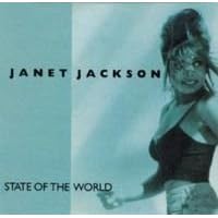 State of the World - The Remixes by Janet Jackson